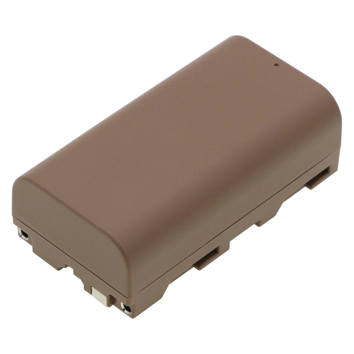 Nikon VM720 VM7200 2600mAh Camera Replacement Battery