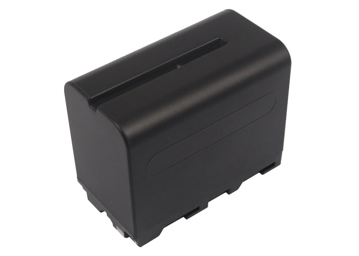 Comrex Access Portable2 6600mAh Amplifier Replacement Battery-3