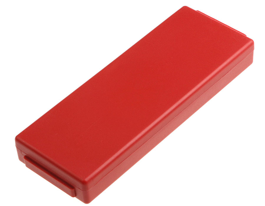 Liebherr Funkst 2000mAh Red Remote Control Replacement Battery-3