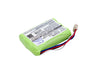 HBC Cubix Remote Control Replacement Battery-2