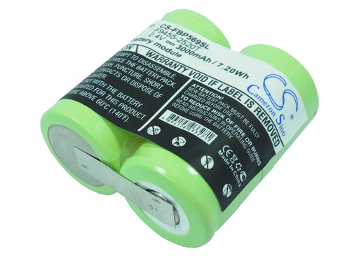 Fluke 474569 Replacement Battery-main