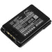 Yaesu FT-70D FT-70DR FT-70DS Replacement Battery-main