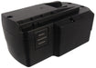 Festool PS 400 T15+3 TDK15.6 2100mAh Replacement Battery-2