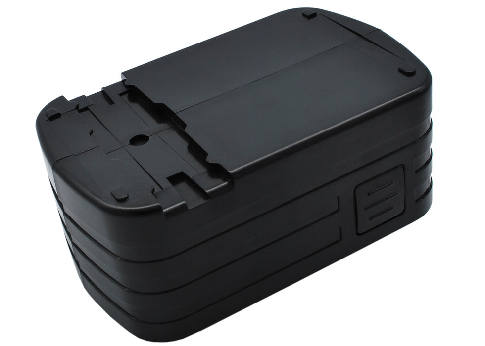 Festool C15 PSC PSBC 400 420 Quadrive T18  3000mAh Replacement Battery-4