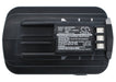 Festool C15 PSC PSBC 400 420 Quadrive T18  3000mAh Replacement Battery-5