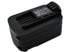 Festool C15 PSC PSBC 400 420 Quadrive T18  4000mAh Replacement Battery-main