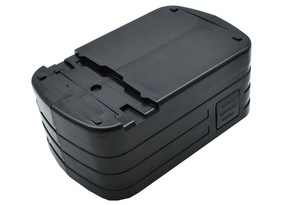Festool C15 PSC PSBC 400 420 Quadrive T18  4000mAh Replacement Battery-4