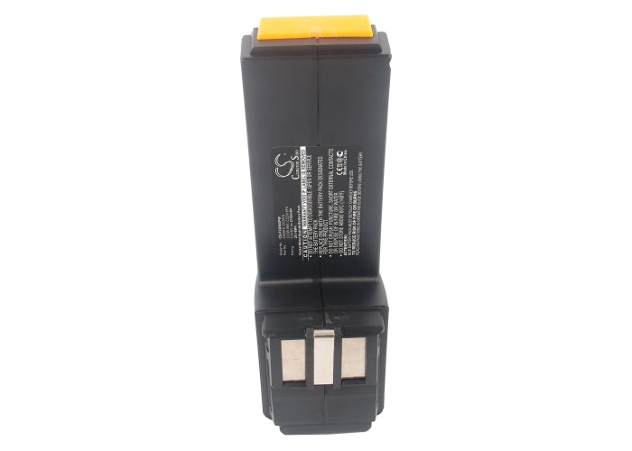 Festool BPH9.6C FSP-486828 FSP-487512 FSP- 2100mAh Replacement Battery-5