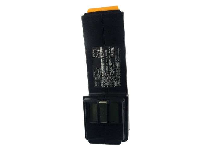 Festool BPH9.6C FSP-486828 FSP-487512 FSP- 3300mAh Replacement Battery-6