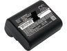 Fluke DSX Versiv DSX-5000 CableAnalyzer Ve 5200mAh Replacement Battery-main