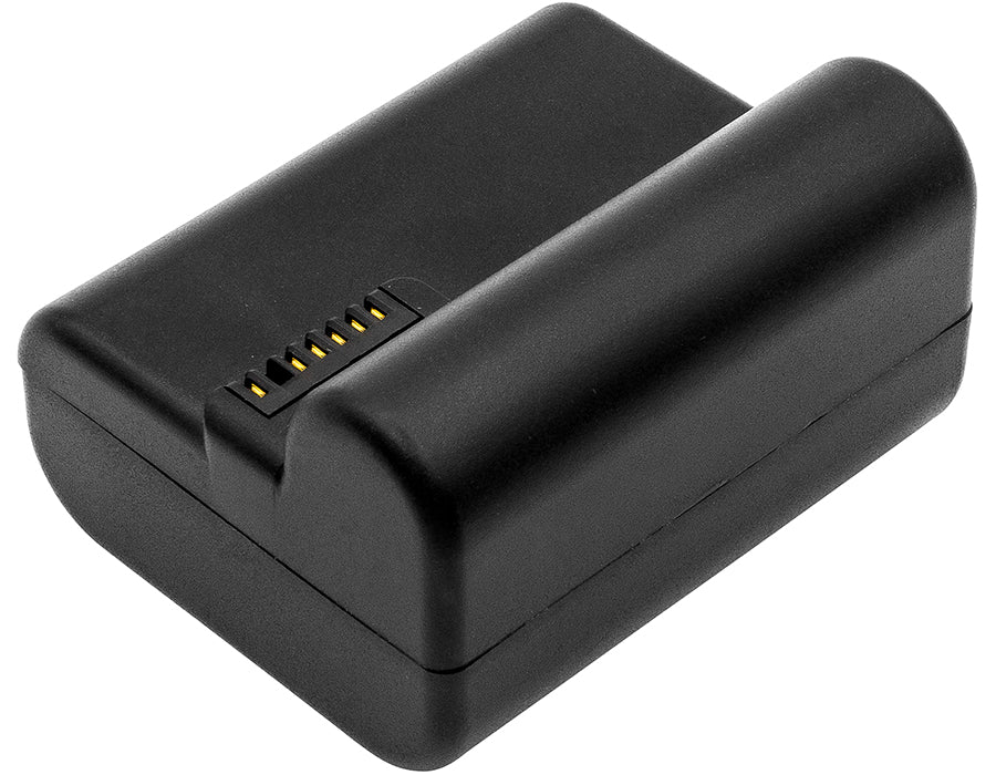 Fluke DSX Versiv DSX-5000 CableAnalyzer Ve 5200mAh Replacement Battery-4