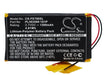 Fiio EO7K Replacement Battery-main