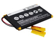 Fiio EO7K Amplifier Replacement Battery-4