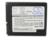 Sony CCD-TRV108 CCD-TRV118 CCD-TRV128 CCD-TRV138 CCD-TRV308 CCD-TRV318 CCD-TRV328 CCD-TRV338 CCD-TRV608 DCR-DVD100  1400mAh Camera Replacement Battery-5