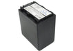 Sony CR-HC51E DCR-30 DCR-DVD103 DCR-DVD105 3300mAh Replacement Battery-main