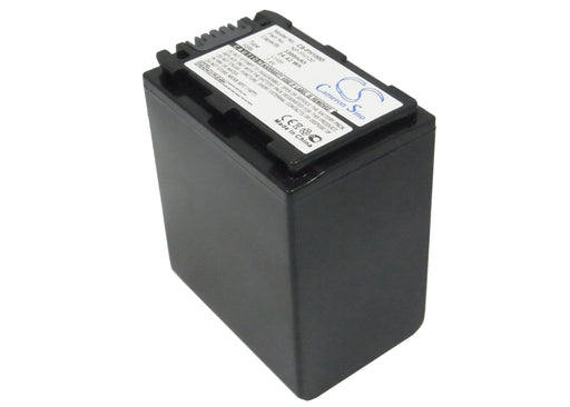 Sony CR-HC51E DCR-30 DCR-DVD103 DCR-DVD105 3300mAh Replacement Battery-main