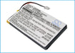 Falk F3 F4 F6 Replacement Battery-main