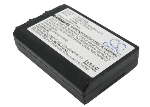 Fujitsu F400 F500 Replacement Battery-main