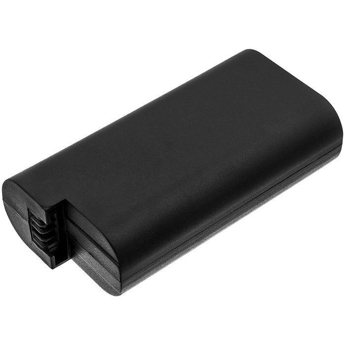 Flir E33 E40 E40bx E50 E50bx E60 E60bx E63 5200mAh Thermal Camera Replacement Battery-3