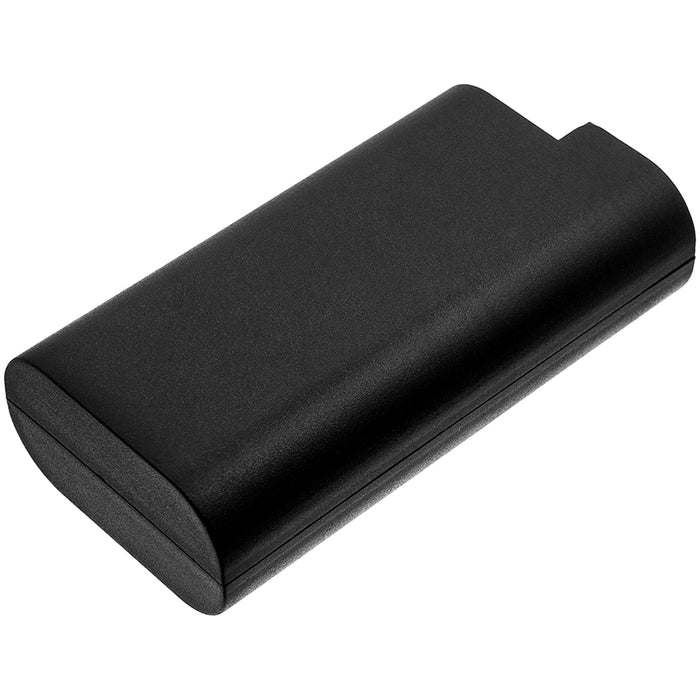 Flir E33 E40 E40bx E50 E50bx E60 E60bx E63 5200mAh Thermal Camera Replacement Battery-4