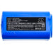 Bigblue CB6500P CB9000P Flashlight Replacement Battery-3