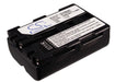 Sony DSLR-A100K DSLR-A100W B DSLR-A200WB alpha DSL Replacement Battery-main