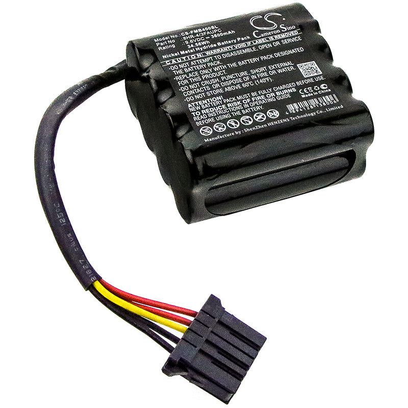 PLC Batteries