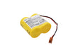 Ge Fanuc A06 Replacement Battery-main