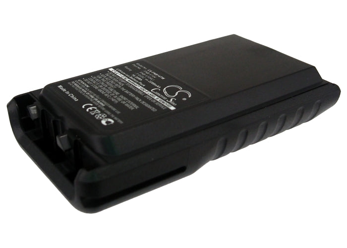 Vertex VX230 VX-230 VX-231 VX231L VX-231L VX234 VX-234 2200mAh Two Way Radio Replacement Battery-2
