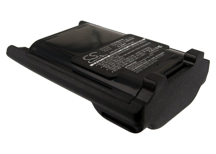 Yaesu VX-600 VX-820 VX-821 VX-824 VX-829 VX-900 VX-920 VX-921 VX-924 VX-929 2200mAh Two Way Radio Replacement Battery-2
