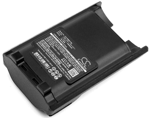 Vertex VX-600 VX-820 VX-821 VX-824 VX-829  2600mAh Replacement Battery-main