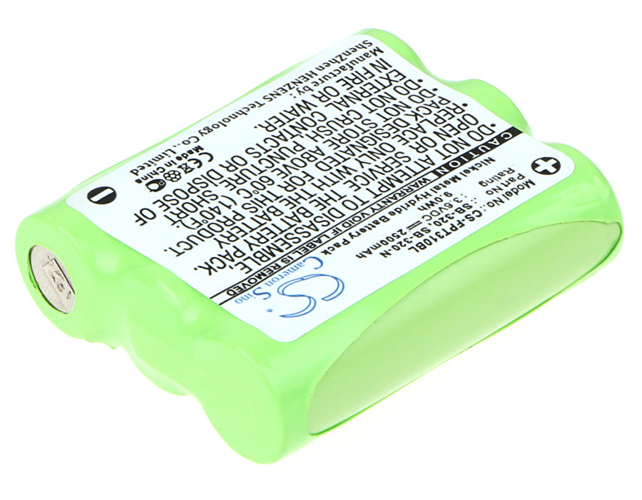Falcon 310 315 320 325 330 335 PT2000 Replacement Battery-2