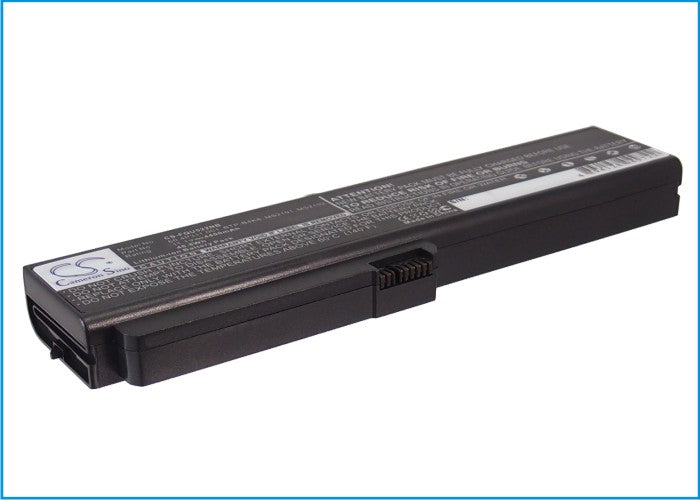 Founder A210N S2010 S280 S3100 Laptop and Notebook Replacement Battery-2