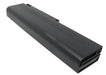 Philips Freevents 15NB8611 Freevents 15NB8611 05 4400mAh Black Laptop and Notebook Replacement Battery-3