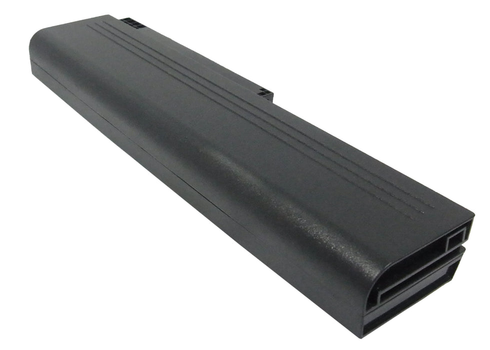 Fujitsu SW8 TW8 4400mAh Black Laptop and Notebook Replacement Battery-3