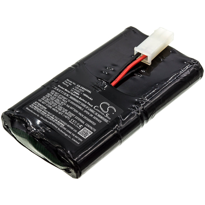 Franklin Grid C051 Celltron Replacement Battery-main