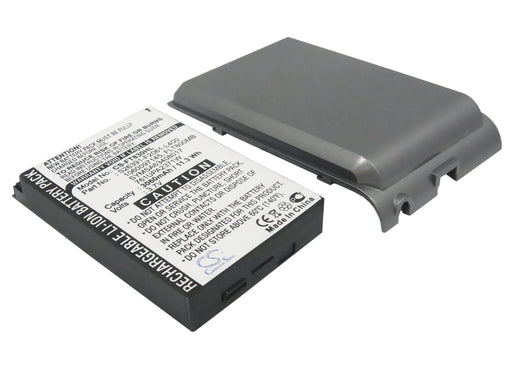 Fujitsu Loox T800 Loox T810 Loox T830 3060mAh Replacement Battery-main