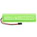 Futaba 12FG Transmitters 8FG Super T12 Transmitters T8FG Transmitters Remote Control Replacement Battery