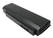 Fujitsu CWOAO Lifebook M1010 M1010 2200mAh Laptop and Notebook Replacement Battery-3