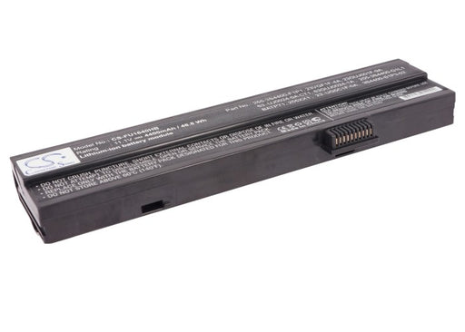 Packard Bell EasyNote D5 EasyNote D5710 Ea 4400mAh Replacement Battery-main