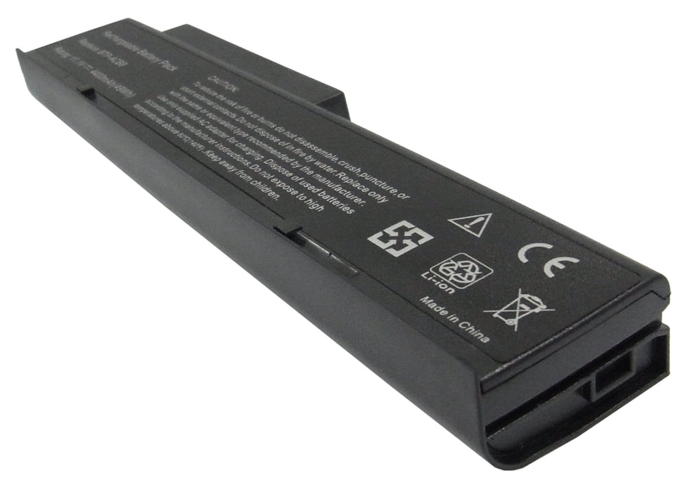Fujitsu Amilo A1650 Amilo A1650G Amilo Pro V2040 A Replacement Battery-main