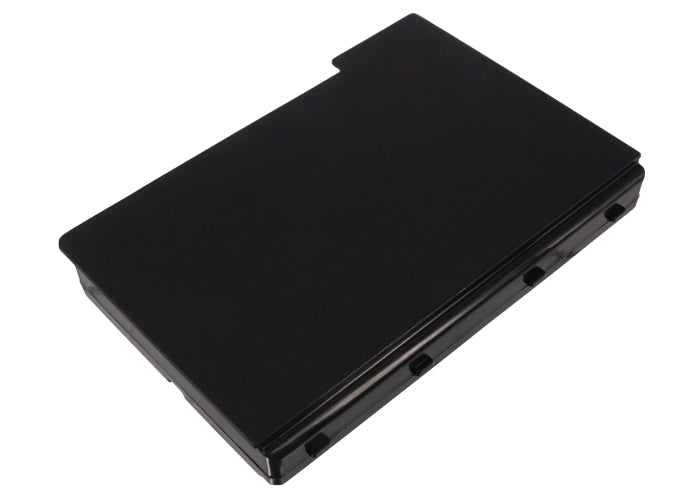 Fujitsu Amilo C7000 Amilo C7002 Amilo C7010 Amilo One Amilo Pi2450 Amilo Pi2530 Amilo Pi2550 Ami 4400mAh Black Laptop and Notebook Replacement Battery-4