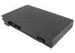 Fujitsu Amilo Pi3450 Amilo Pi3525 Amilo Pi3540 4400mAh Black Laptop and Notebook Replacement Battery-3