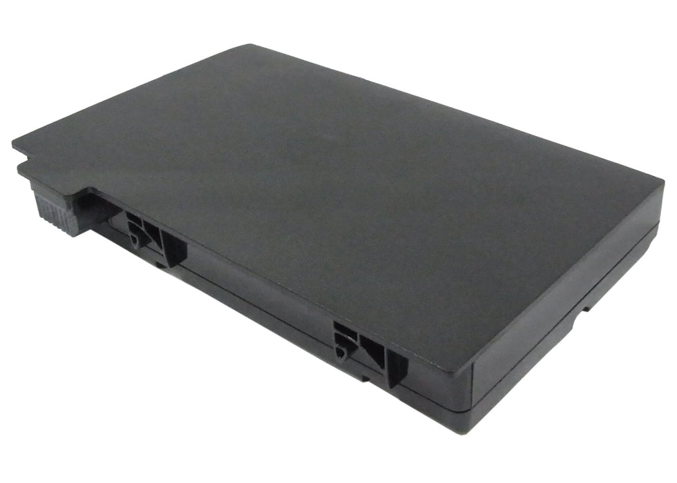 Fujitsu Amilo Pi3450 Amilo Pi3525 Amilo Pi3540 4400mAh Black Laptop and Notebook Replacement Battery-3
