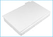 Fujitsu Amilo Pi3450 Amilo Pi3525 Amilo Pi3540 4400mAh White Laptop and Notebook Replacement Battery-4