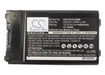 Fujitsu LifeBook T1010 LifeBook T1010LA LifeBook T4310 LifeBook T4410 LifeBook T5010 LifeBook T5010A LifeBook  Laptop and Notebook Replacement Battery-5