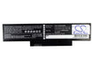 Fujitsu Esprimo Mobile V5505 Esprimo Mobile V5535 Esprimo Mobile V5545 Esprimo Mobile V5555 Fujitsu Esprimo Mo Laptop and Notebook Replacement Battery-4