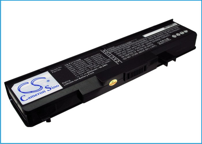 Fujitsu Amilo L1310G Amilo L7310 Amilo L7310G Amilo L7320GW Amilo Li1705 Amilo Pro V2030 Amilo Pro V2035 Amilo Laptop and Notebook Replacement Battery-5