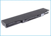 Fujitsu LifeBook A530 LifeBook A531 LifeBook AH530 Replacement Battery-main