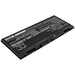 Fujitsu LifeBook Q702 Stylistic Q702 Laptop and Notebook Replacement Battery-2
